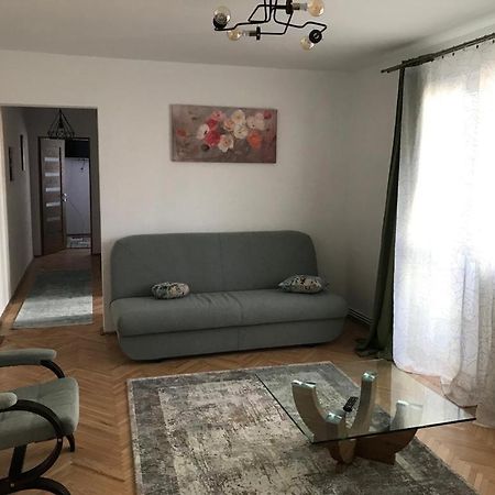 Apartament Colina Kolozsvár Kültér fotó