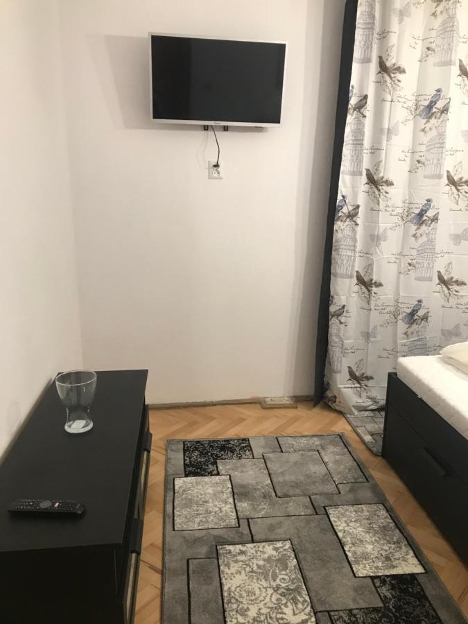 Apartament Colina Kolozsvár Kültér fotó
