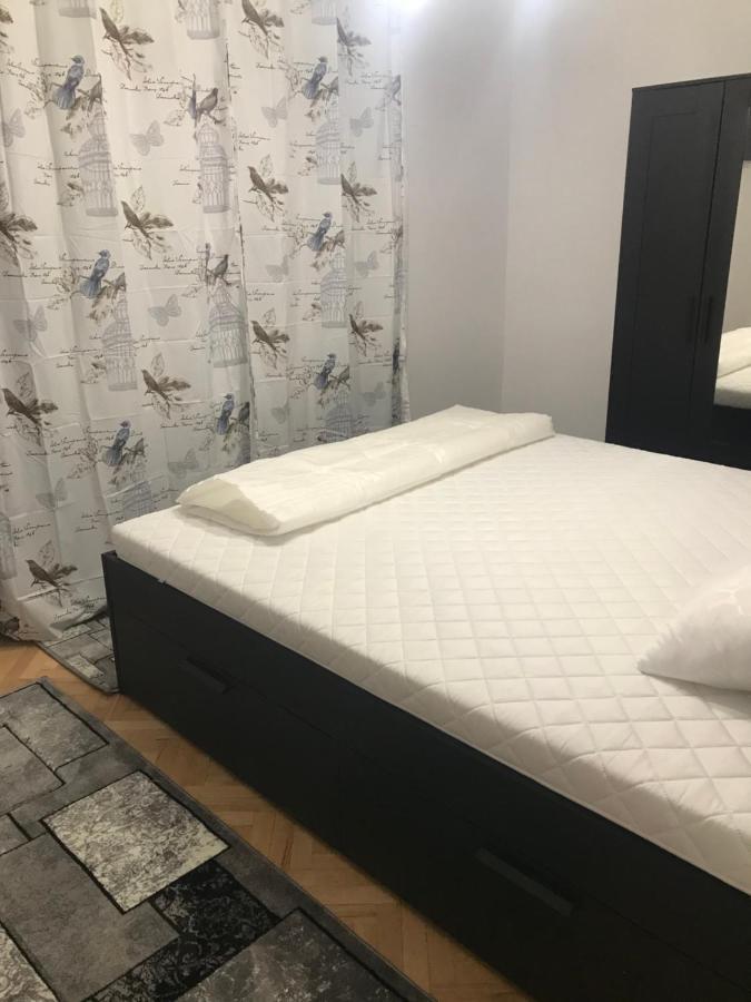 Apartament Colina Kolozsvár Kültér fotó