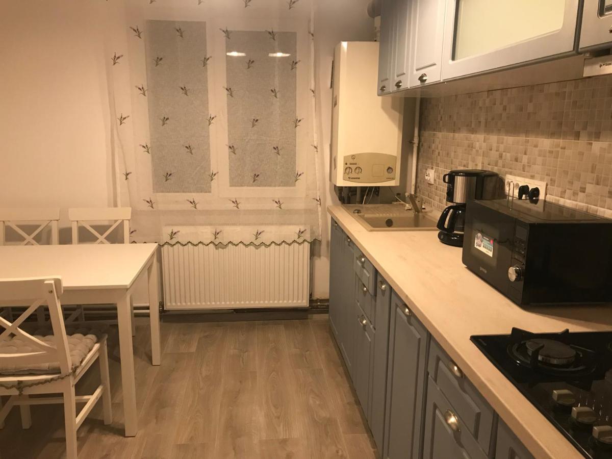 Apartament Colina Kolozsvár Kültér fotó