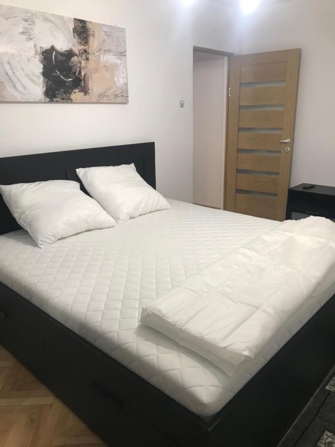 Apartament Colina Kolozsvár Kültér fotó