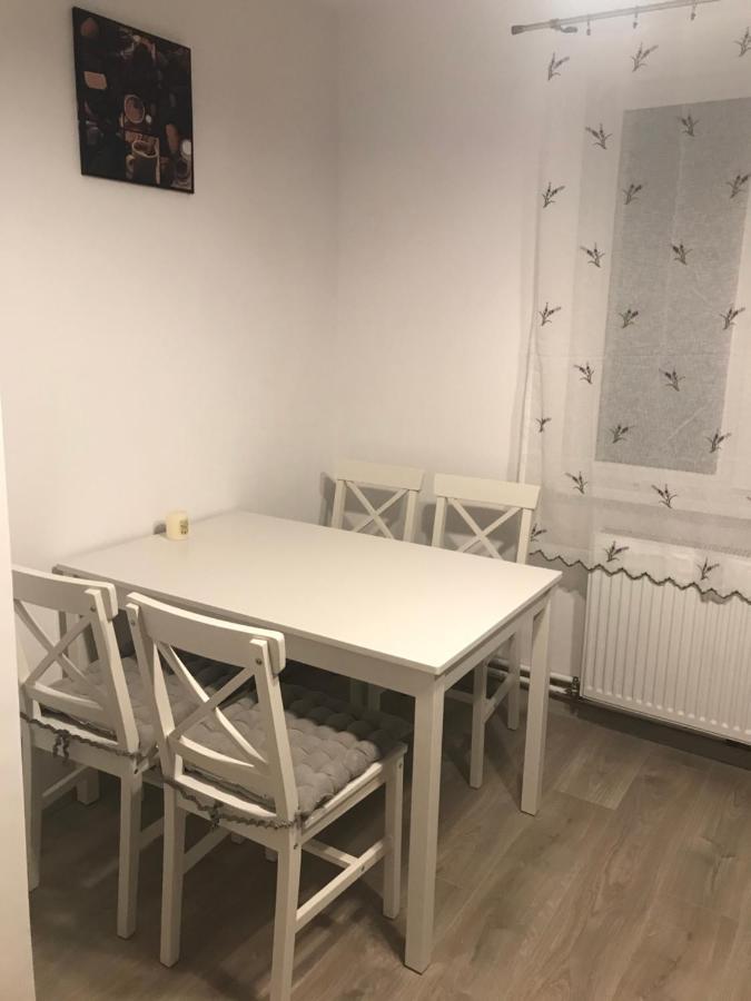 Apartament Colina Kolozsvár Kültér fotó