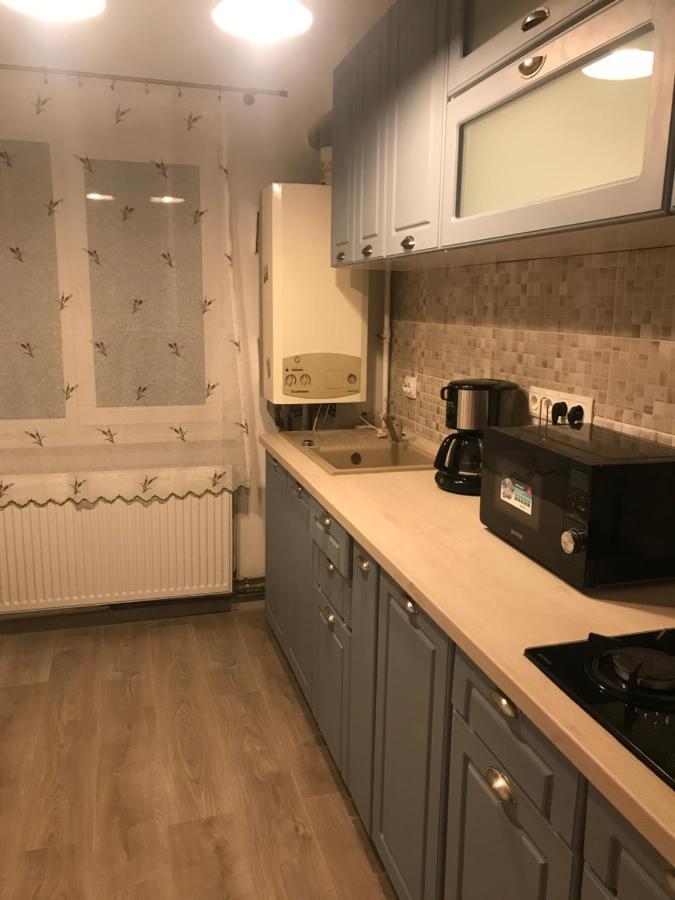 Apartament Colina Kolozsvár Kültér fotó