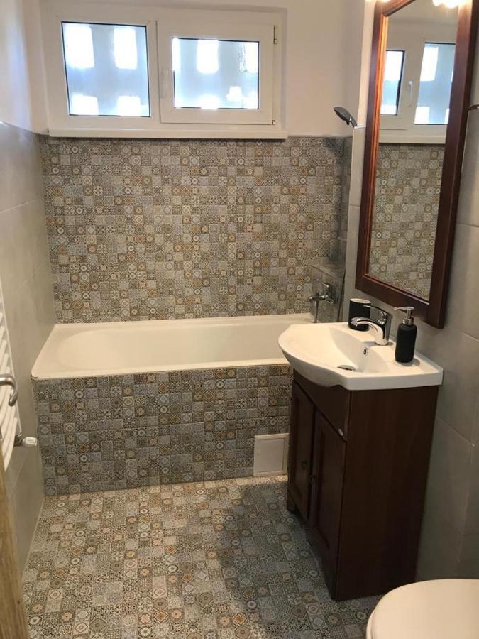 Apartament Colina Kolozsvár Kültér fotó